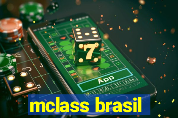 mclass brasil